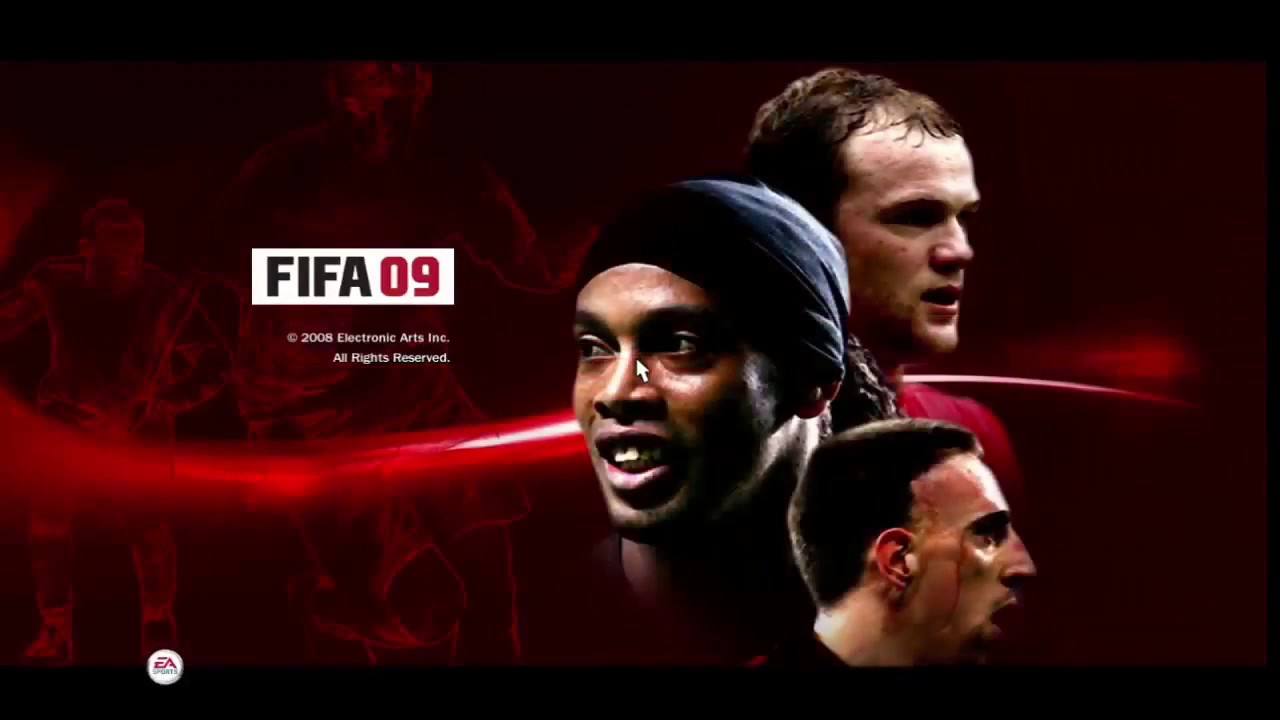 Next Generation Graphics Patch Fifa 09 System Req